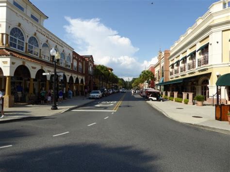 Spanish Springs Town Square (The Villages) - 2021 All You Need to Know BEFORE You Go (with ...