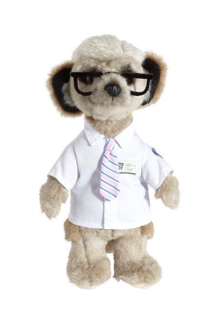 Sergei (toy) | Meerkat, Loveable, Teddy bear