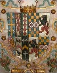 Wriothesley Arms | Heraldry, Coat of arms