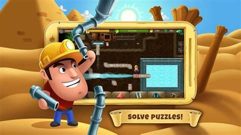 Diggy's Adventure Apk v1.5.377 [Latest Version]