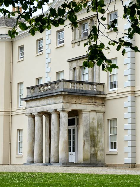 Regency History: Saltram - a Regency History guide