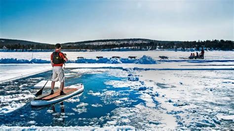 The ICEHOTEL: Sweden’s Frozen Architectural Masterpiece