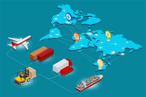 What is Multimodal Transport? - More Than Shipping - Ez Pass