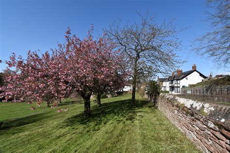 Brampton Cumbria | Brampton is a small market town, civil pa… | Flickr