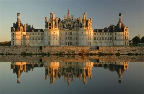 Top 10 Chateaux in the Loire Valley