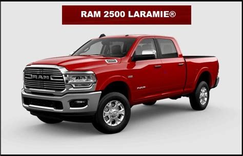 ram 2500 laramie towing capacity Archives - Motorcycles Specs