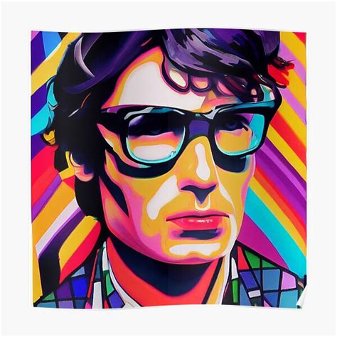 "Cillian Murphy" Poster for Sale by XanaduTheater | Redbubble