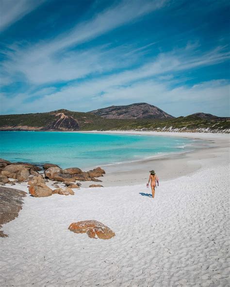 17 AMAZING BEACHES IN ESPERANCE (2021 Guide) | Jonny Melon