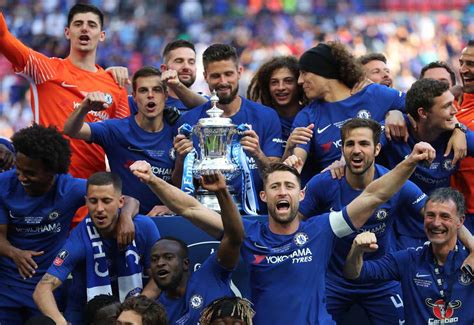 TalkChelsea awards 2018: Seven winners of our end of season accolades