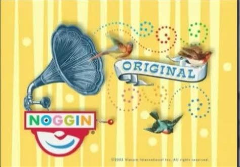 Noggin Original - Logopedia, the logo and branding site