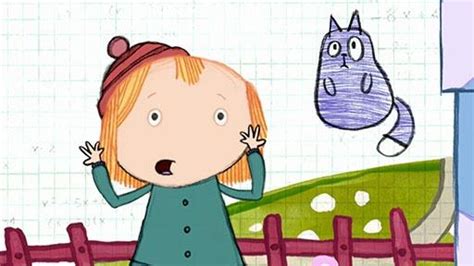 Where is Cat? | Peg + Cat | PBS LearningMedia