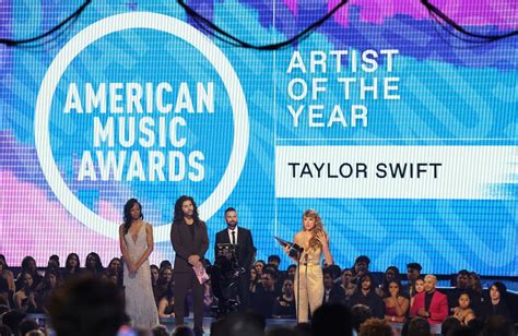 Factbox: Key winners at the 2022 American Music Awards | Reuters