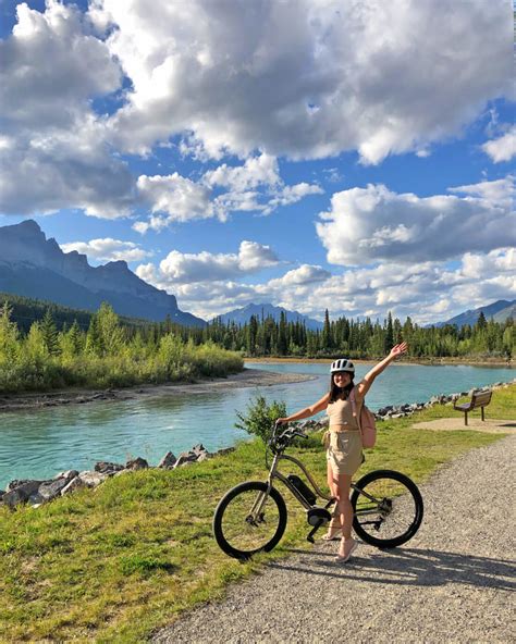 Explore Alberta: Adventure Guide (7 Things to Do) in Canmore & the Rocky Mountains + Where To ...