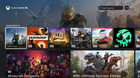 Xbox Cloud Gaming is Coming to Even More Samsung TVs and Adding Rumble ...