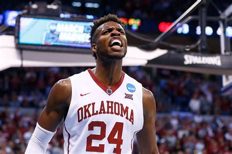 Why 'Best Player in America' Buddy Hield Has Oklahoma Poised for Final ...