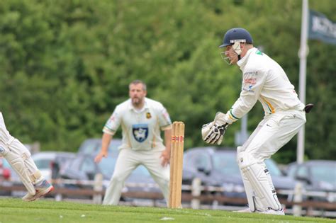 Bradford Cricket League: Bradford & Bingley vs Pudsey St Lawrence