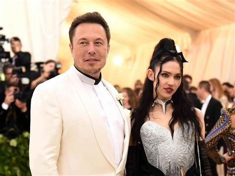 Elon Musk and Grimes: The best memes about their odd relationship – Film Daily