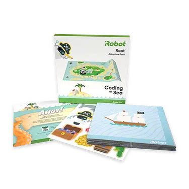 Parts & Accessories for Robot Vacuums and Mops | iRobot®