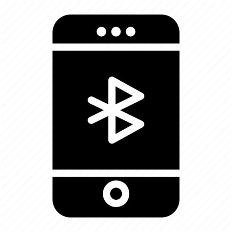 Bluetooth, handy, ui, celular, electronics icon - Download on Iconfinder