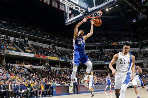 Game Recap: Pacers 86, Clippers 75 | NBA.com