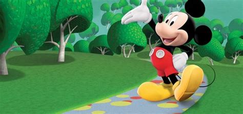 Mickey Mouse Clubhouse Season 5 - episodes streaming online