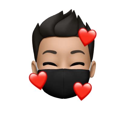 Mask emoji Phone Emoji, Emoji Stickers Iphone, Ios Emoji, Emoji ...