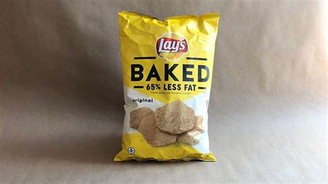 8 'Healthy' Chip Brands Ranked From Best to Worst | Everyday Health