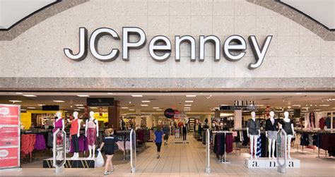 JCPenney Ditches Appliances, Home Goods and Furniture