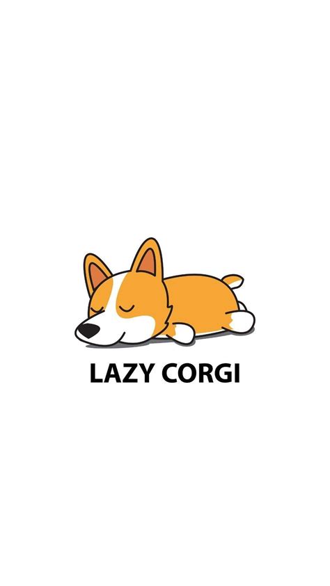 Anime Corgi Wallpapers - Top Free Anime Corgi Backgrounds - WallpaperAccess