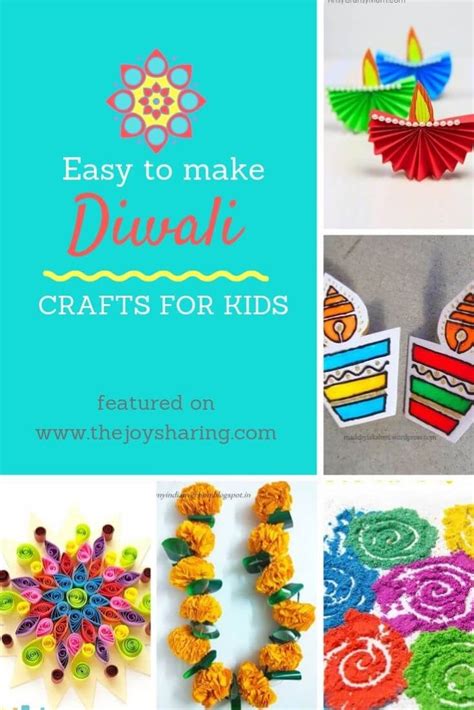 Diwali Painting For Kids