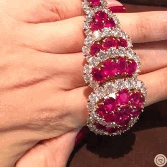ℒℴvℯly | Pretty bracelets, Diamond bracelet, Jewelry