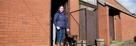 Kennels | Dog Kennels |Family Run Dog Kennels | Blakeley Farm | Stoke