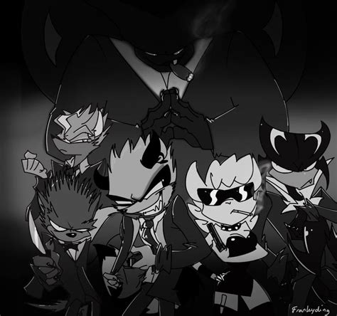 The Mafia by Frankyding90 on DeviantArt