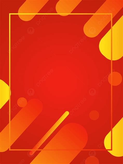 Ui Material Line Red Vector Background Wallpaper Image For Free Download - Pngtree