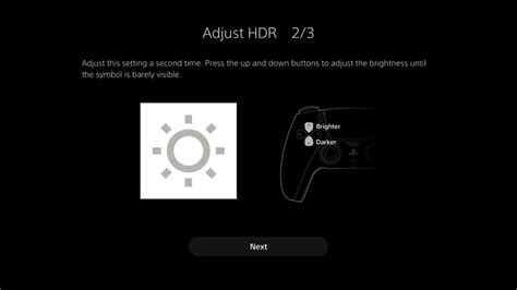 These are the PS5 settings you should change first | Tom's Guide