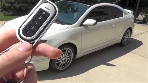 Did You Know How to Program Car Alarm Remote - Automotive News