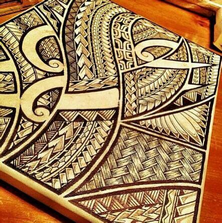 10 best Tongan Tattoo Meaning & Art images on Pinterest | Polynesian ...