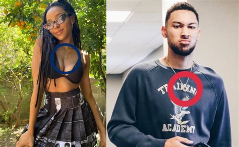 Ben Simmons Gets Back Together With Tinashe? - Verge Campus