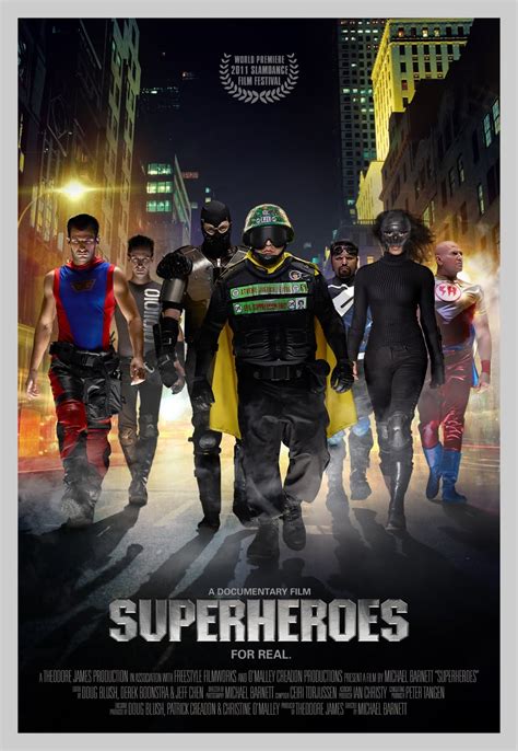 Superheroes : Extra Large TV Poster Image - IMP Awards