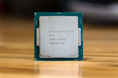 Intel Core i7-7700K Review | Digital Trends