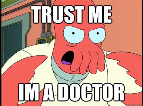 Zoidberg Quotes - ShortQuotes.cc