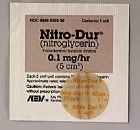 Nitroglycerine | Definition, Uses & Side effects | Study.com