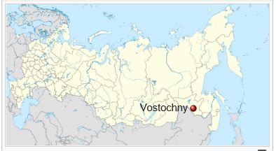 Vostochny cosmodrome Archives - Universe Today