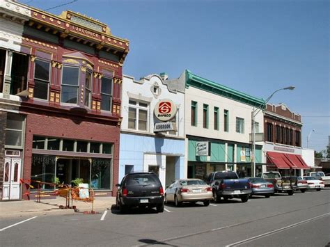 El Reno, OK : Some buildings getting on in years | El reno, El reno oklahoma, Oklahoma history