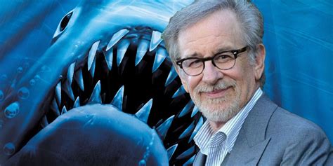 Why Jaws Gave Steven Spielberg Nightmares (& Still Does)