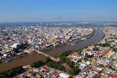 Villahermosa, Mexico Tabasco Mexico, American Cities, North American, States And Capitals ...