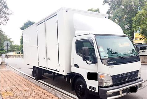 Truck Transport KL & Selangor | Various Locations & States