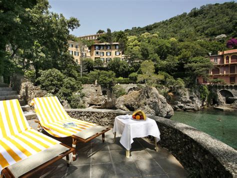 Hotel Piccolo, Portofino Review | The Hotel Guru