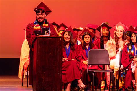 Graduation photos: Reid High School celebrates class of 2023 • Long ...