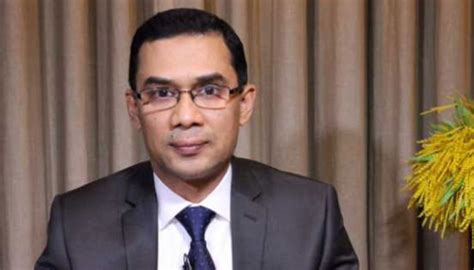 Supplementary charge-sheet filed against Tarique Rahman - The Business Post